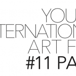 YOUNG INTERNATIONAL ART FAIR 2017