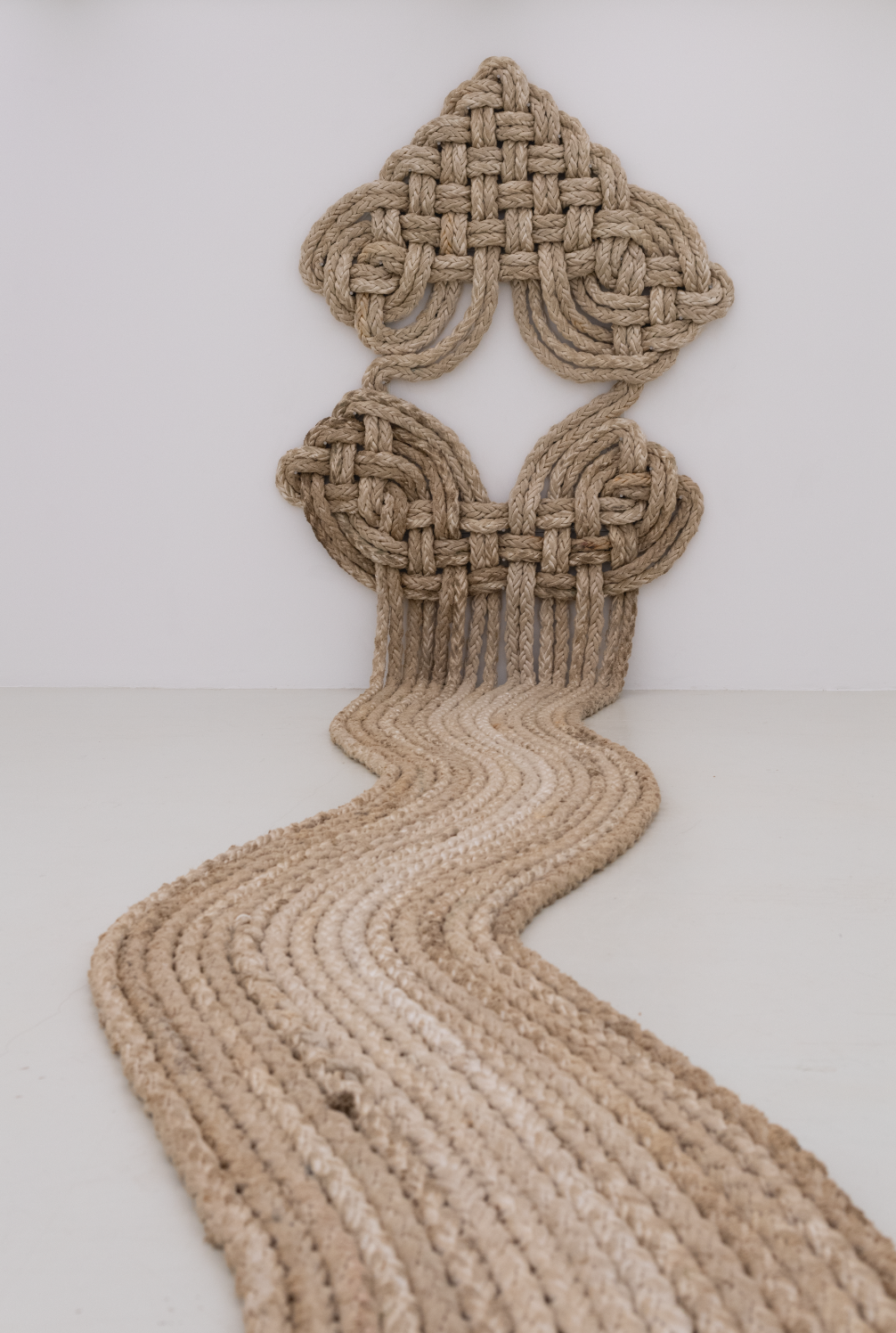 Reeve Schumacher, River Talisman, 2023