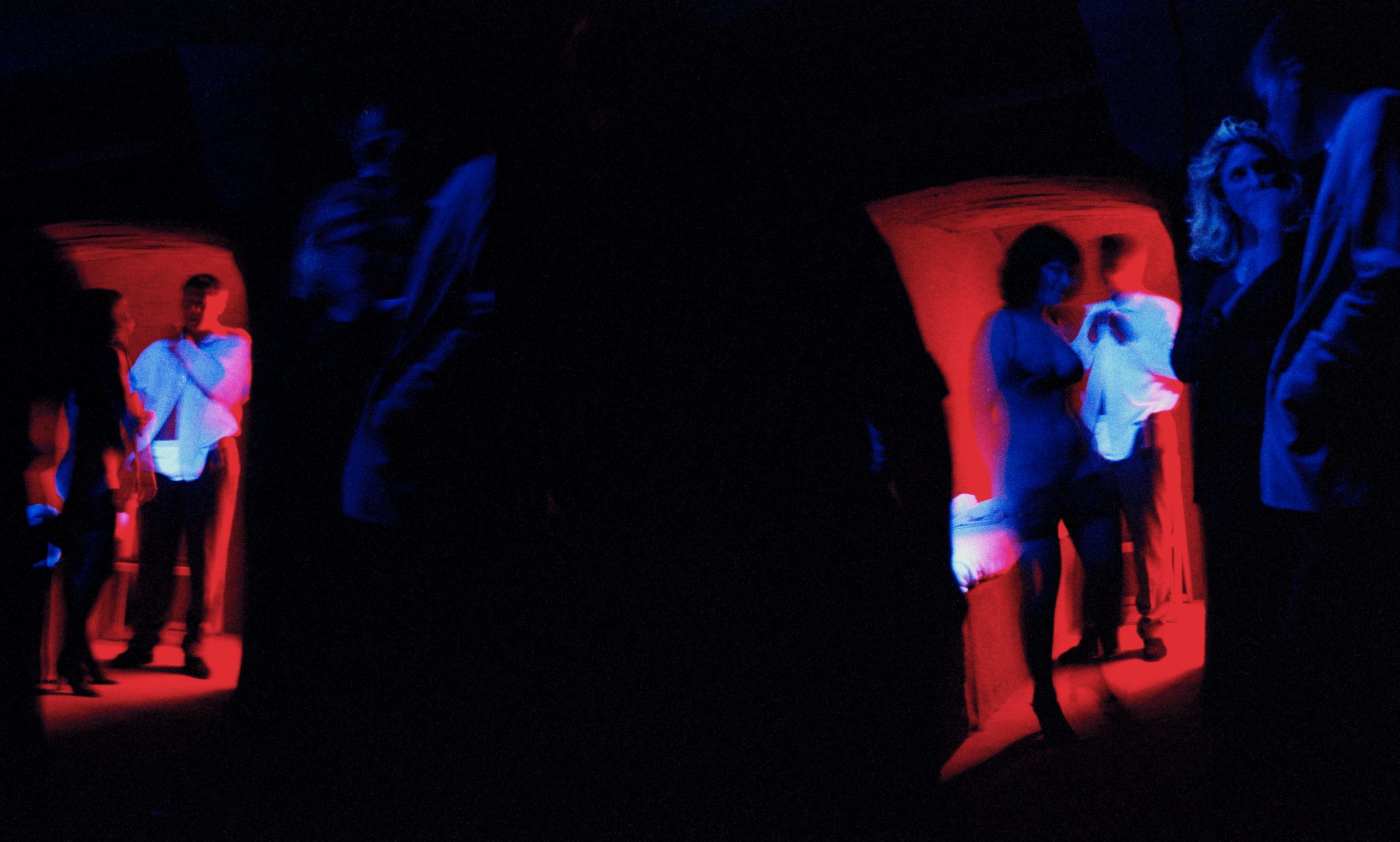 JC BOURCART, Forbiden City (série), 80x95cm