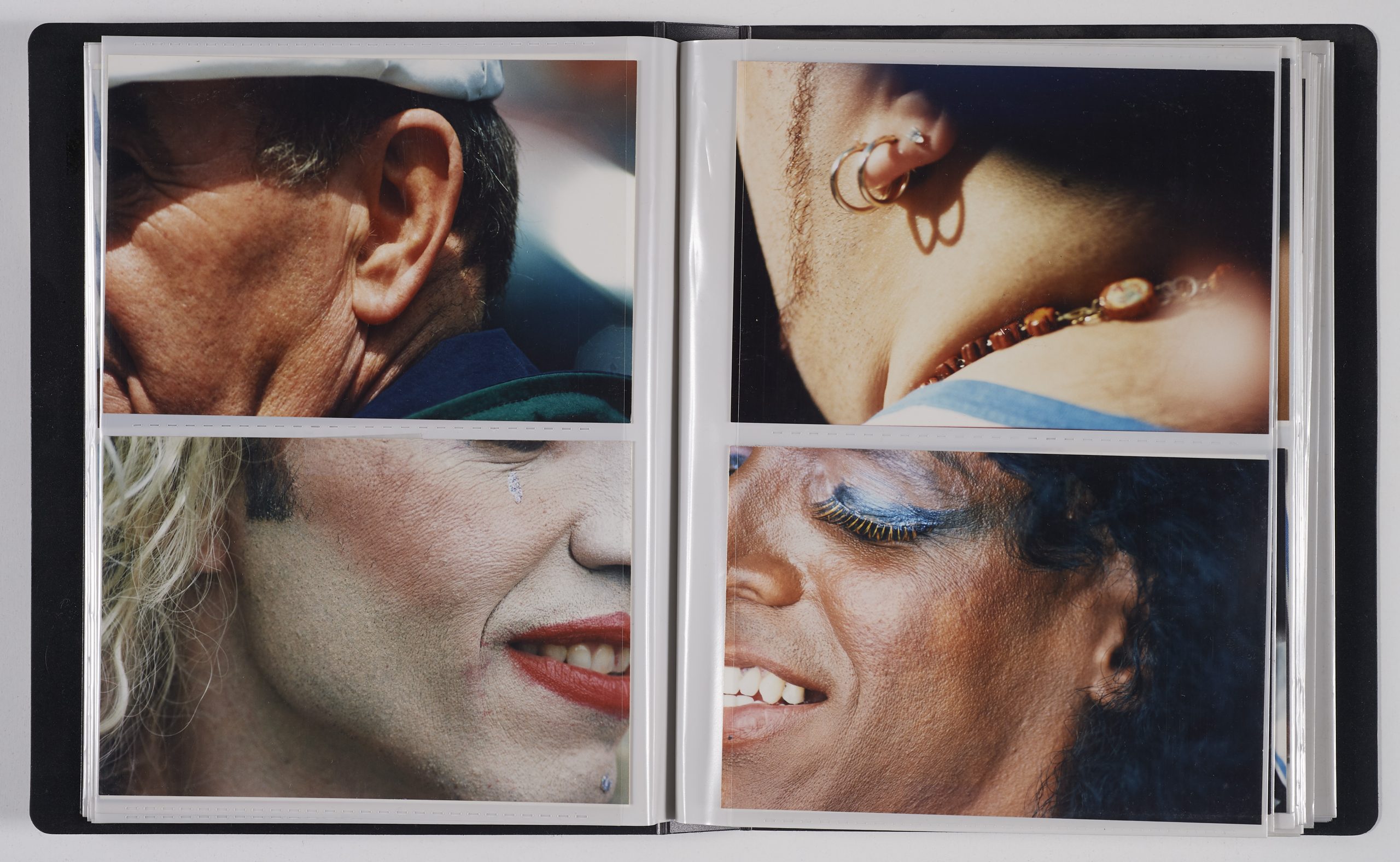 JC BOURCART, Cahier NewYorkais (série), 40x50cm