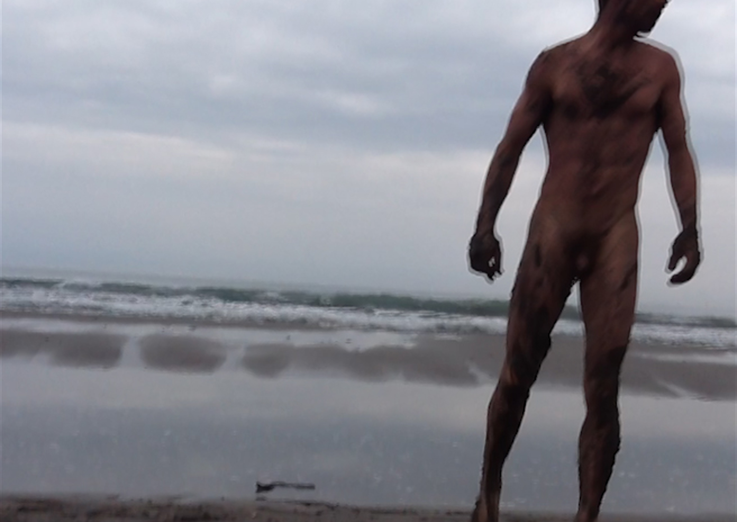 JC BOURCART, Cahier NewYorkais (série), 40x50cm